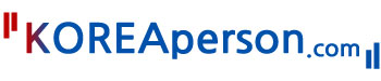 KOREAperson.com